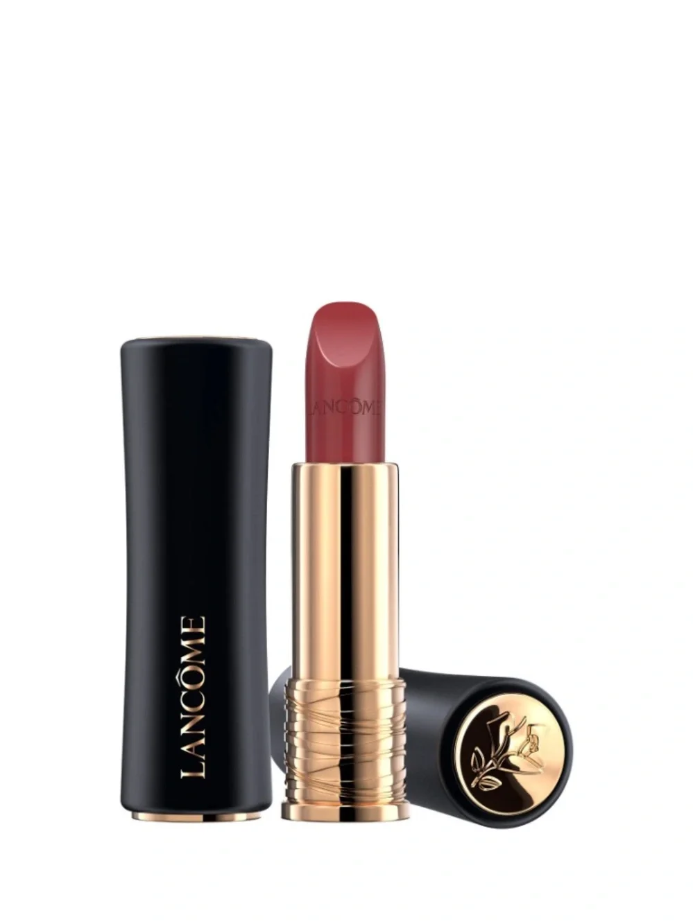 L'ABSOLU ROUGE CREAM LIPSTICK